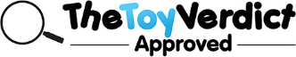 The Toy Verdict approved