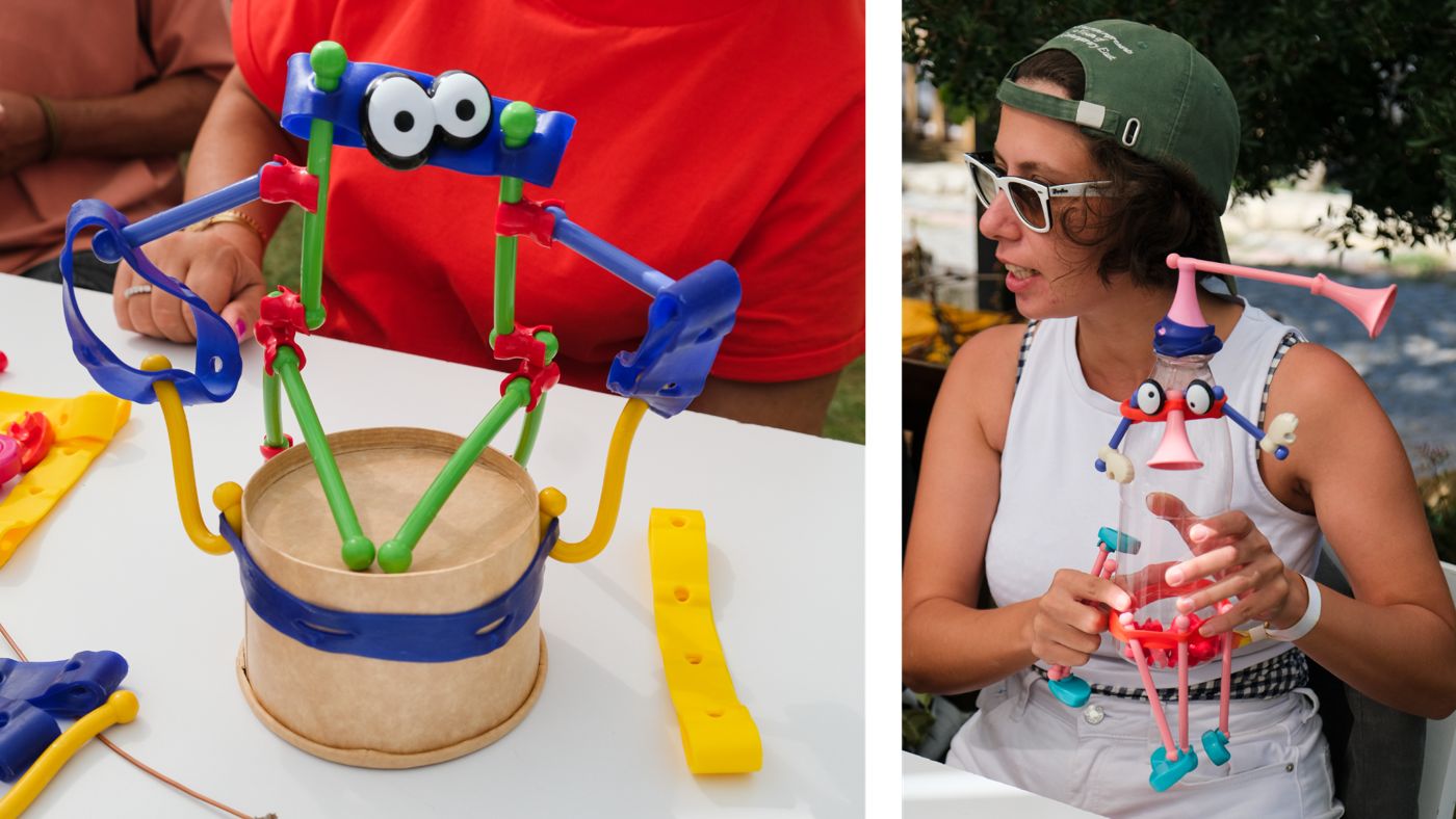 Bozcaada Caz Festivali-Toyi 3