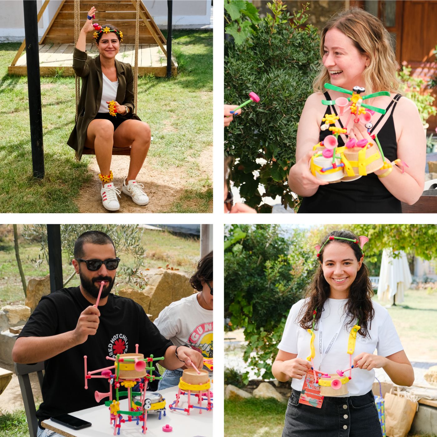 Bozcaada Caz Festivali-Toyi 4