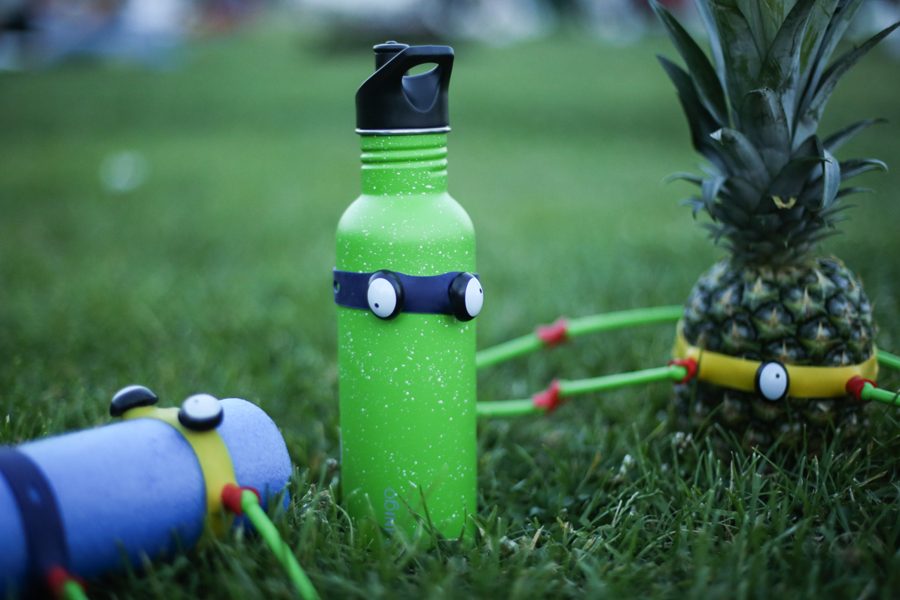 School Friends, a toy made with Toyi