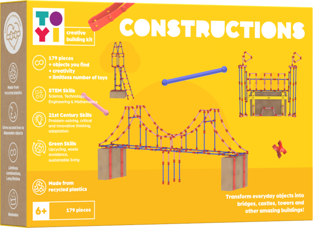 Constructions box