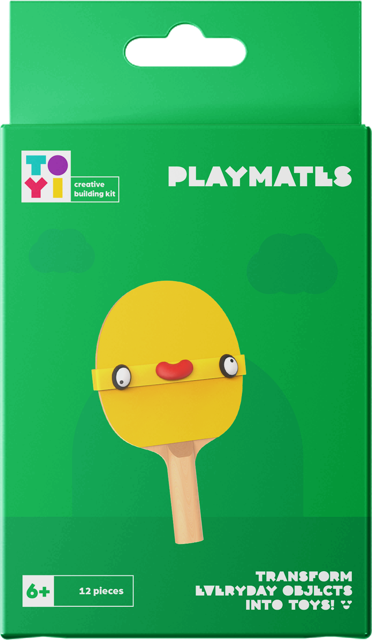 Playmates minipack